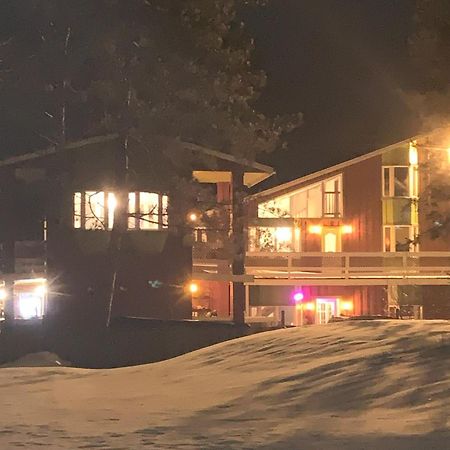 Auberge De Ferme-Neuve Lac-Saint-Paul Екстериор снимка