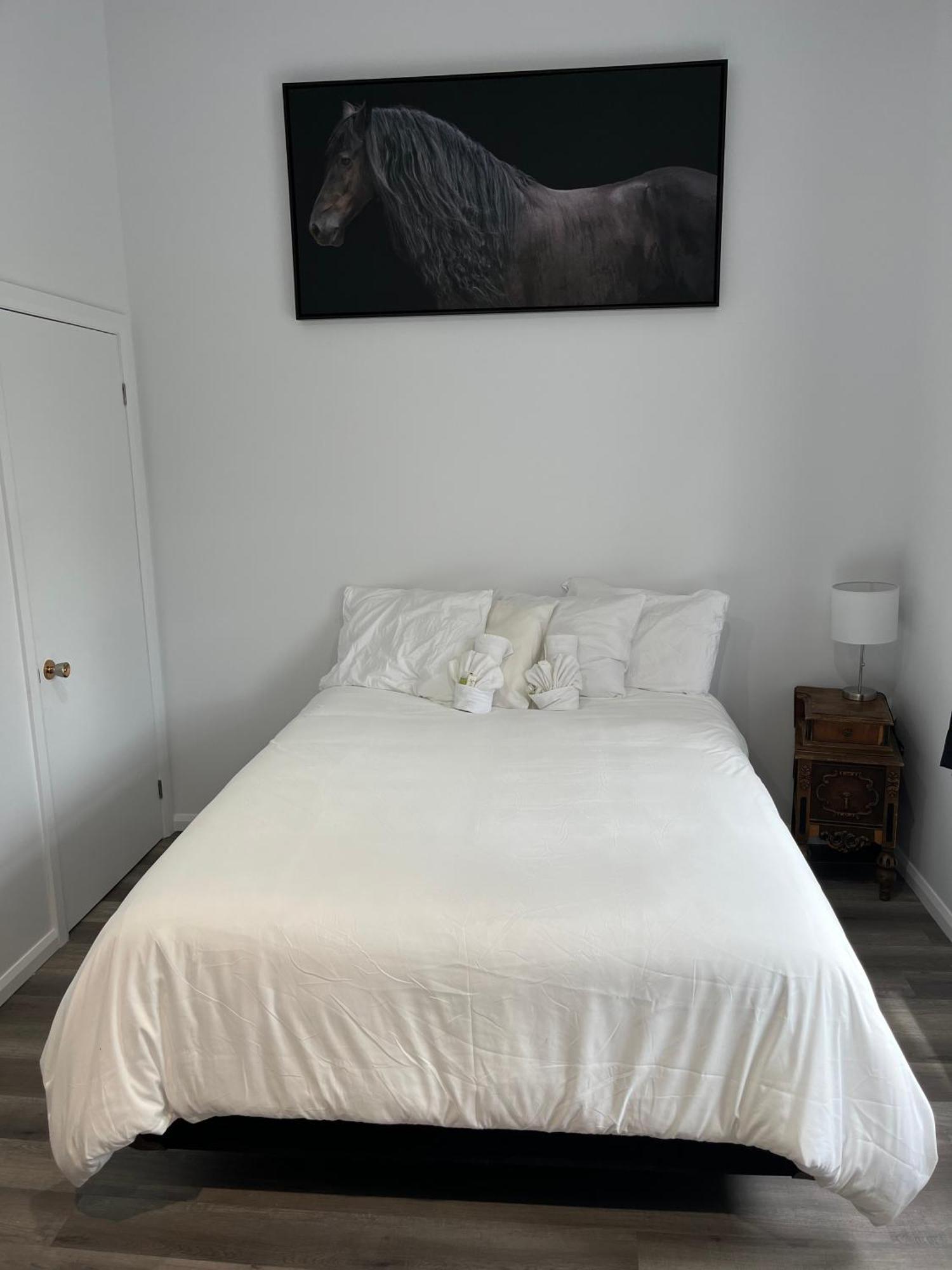 Auberge De Ferme-Neuve Lac-Saint-Paul Екстериор снимка