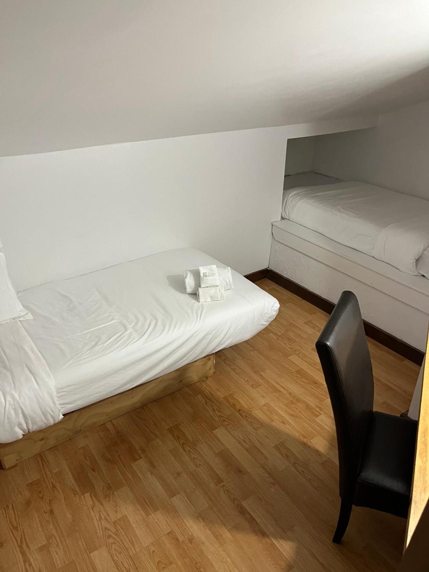Auberge De Ferme-Neuve Lac-Saint-Paul Екстериор снимка